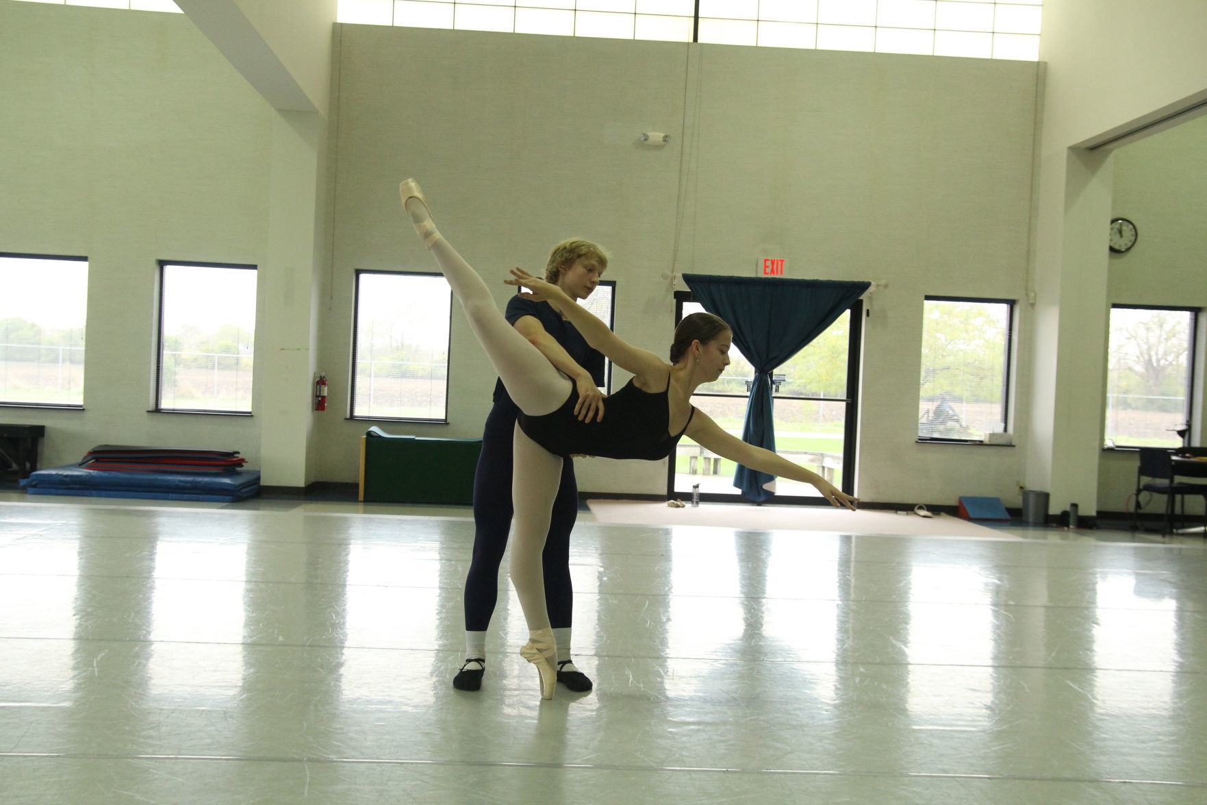 'The Story of the Nutcracker'